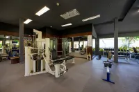 Horizon Karon Beach Resort & Spa - Fitnessstudio