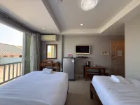 Sea Residence Hua Hin 45 Hotel dekat Dermaga Hua Hin