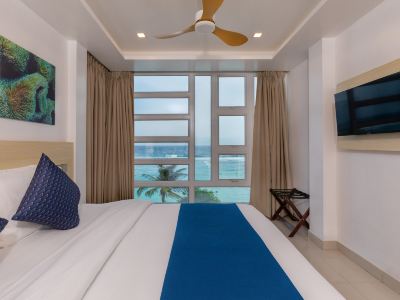 Whiteharp Beach Inn