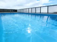 Zhuhai Elephant to the Hotel - Infinity Pools