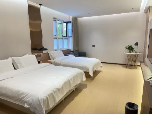 JianJu Homestay