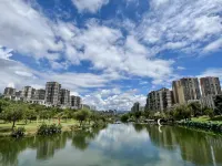 TOTORO YOUTH HOSTELS XINGYI