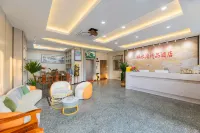 Xiangshuiwan Hotel (Chengmai Old Town)