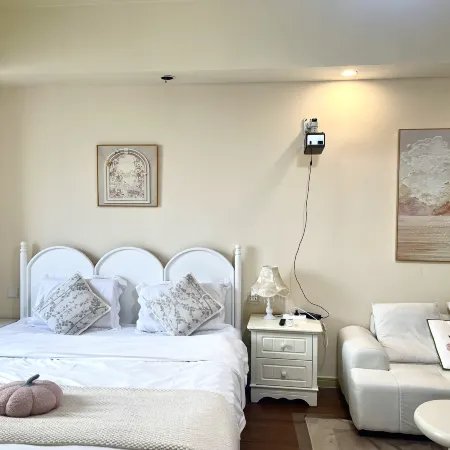 Putian Zhaoxi Apartment