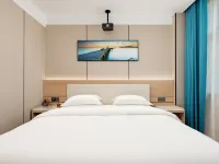 โรงแรมนานาชาติชิดา โรงแรมในต้าหลาเถอชี