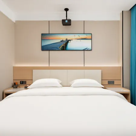Shida International Hotel