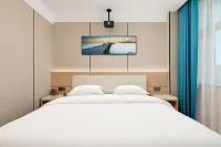 Shida International Hotel