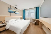 Shida International Hotel