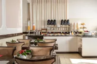 Hotel Campo Marzio - Desayuno