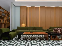 Nanyang Garden Hotel Hotels in Wuxue