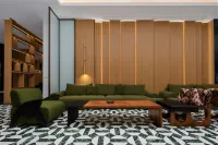 Nanyang Garden Hotel