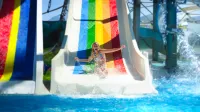 Jiva Beach Resort - Ultra All Inclusive - Lyx