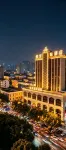 Jintan Galaxy International Hotel - อ่างจากุชชี่