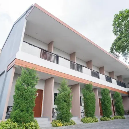 Urbanview Hotel Bubusini Batu by RedDoorz