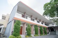 Urbanview Hotel Bubusini Batu by RedDoorz