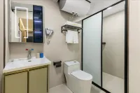 Baotou Xingyue Apartment (Kunming National High-tech Industry Development Zone Mindong Road)