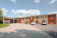 OYO Hotel Redwood Falls Near Jackpot Casino - Pet friendly