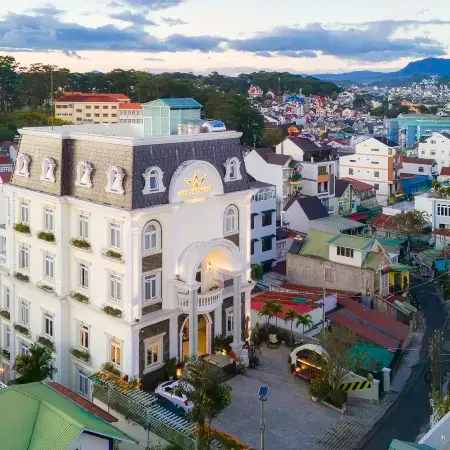 Minh Chien Hotel