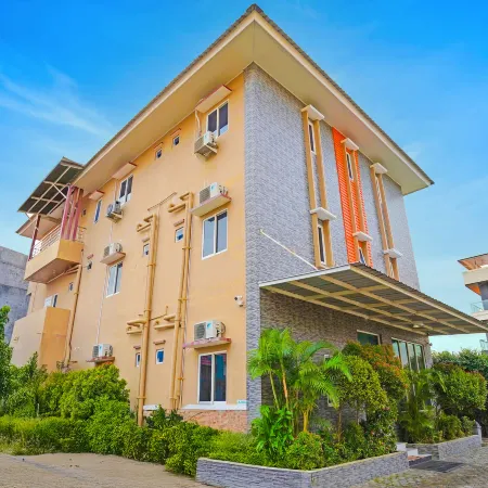 Hotel O near Tugu Simpang Lima Aceh formerly Nasya Homestay