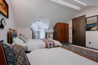 Double Cherry Homestay