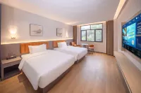 Shi Yan Wu Dang Rezen Hotel - 4-Star