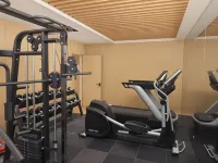 Shenmu Xinyang Yongfeng Hotel