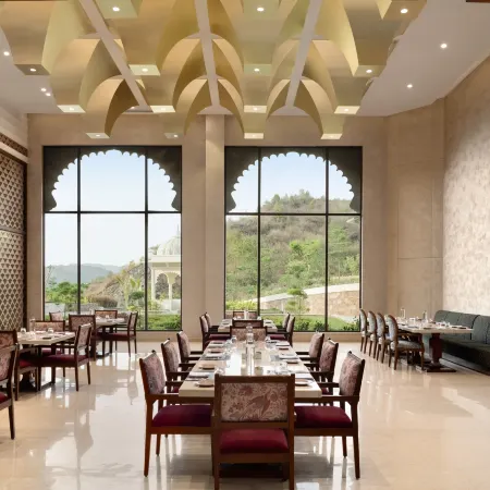 Wyndham Garden Udaipur Bhuwana