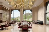 Wyndham Garden Udaipur Bhuwana - Aamiainen