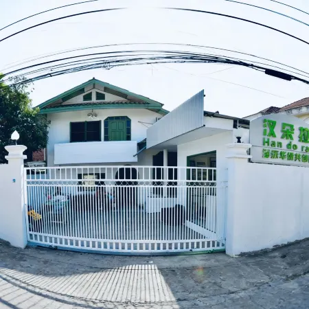 Handora Hotel