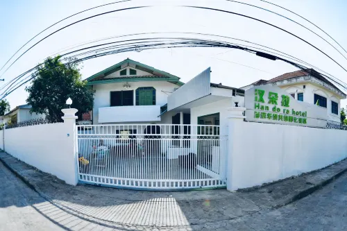 Handora Hotel