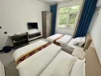 三月天ファームステイ（朝天吼観光地）