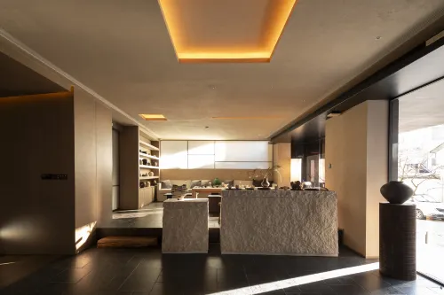 Dali White Balance Residence - Design Hotels