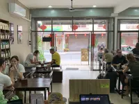 Nisa Hostel Hotel a Pakse