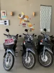 Nisa hostel