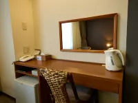Nikko Station Hotel Classic