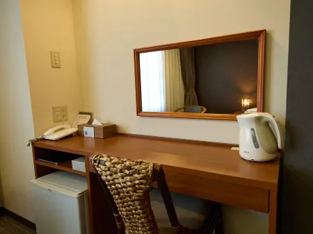 Nikko Station Hotel Classic