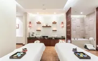 麗呈花盛國際酒店（且末縣政府店） - SPA