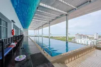 The Straits Premium Malacca Sea View By I Housing