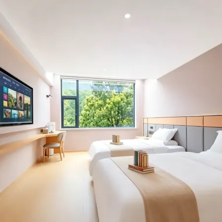 M Hotel