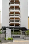 머큐어 상파울루 알라메다스 Renaissance Theatre 주변 호텔