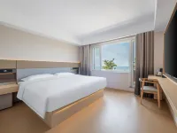 Guanhai Hotel (Weihai Torch Bay International Seaside Bathing Beach Branch)