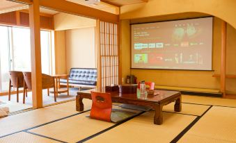 ATAMI KAKUREZATO(Atami Retreat)