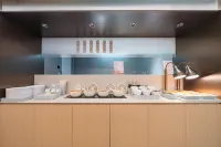 All Seasons Hotel (Luoyang Kaiyuan Avenue Hengsheng Technology Park Branch) - servizio colazione