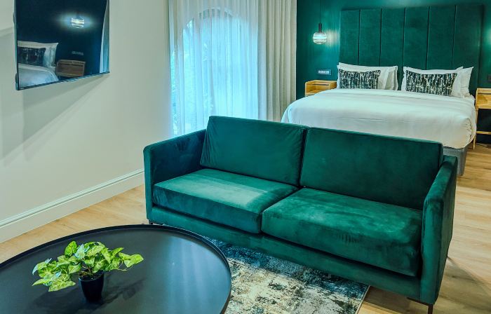 Old Bank Hotel - Lion Roars Hotels & Lodges