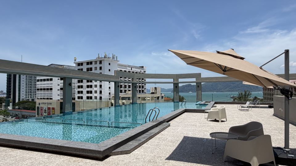 PureJoy Hotel Langkawi
