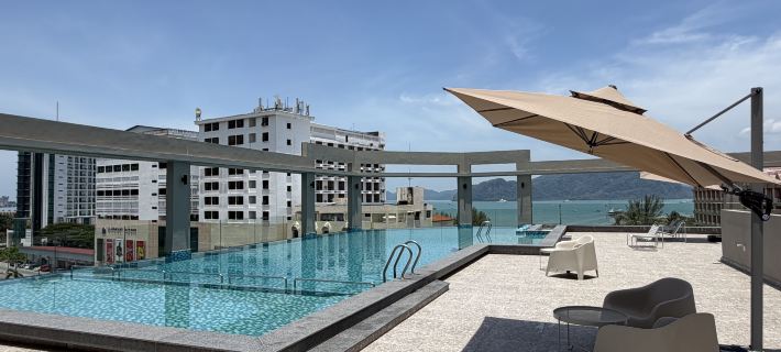 PureJoy Hotel Langkawi Hotels in Langkawi