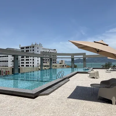 PureJoy Hotel Langkawi Hotels near Gua Maha
