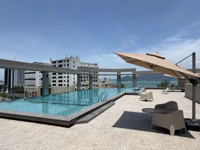 PureJoy Hotel Langkawi Hotels in 