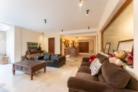 ONE FAMILY RESORT (MGS HSD VILLA)