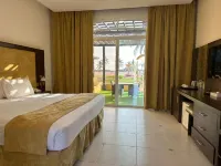 รีสอร์ต Samharam Salalah โรงแรมใน